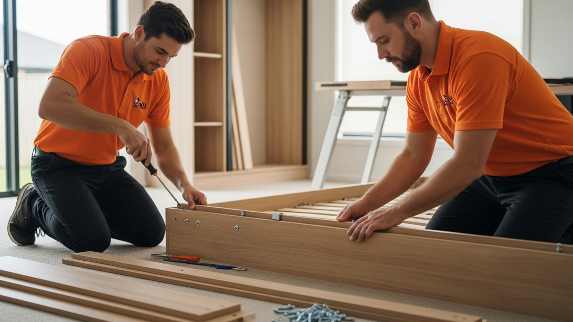 Furniture Assembly & Disassembly