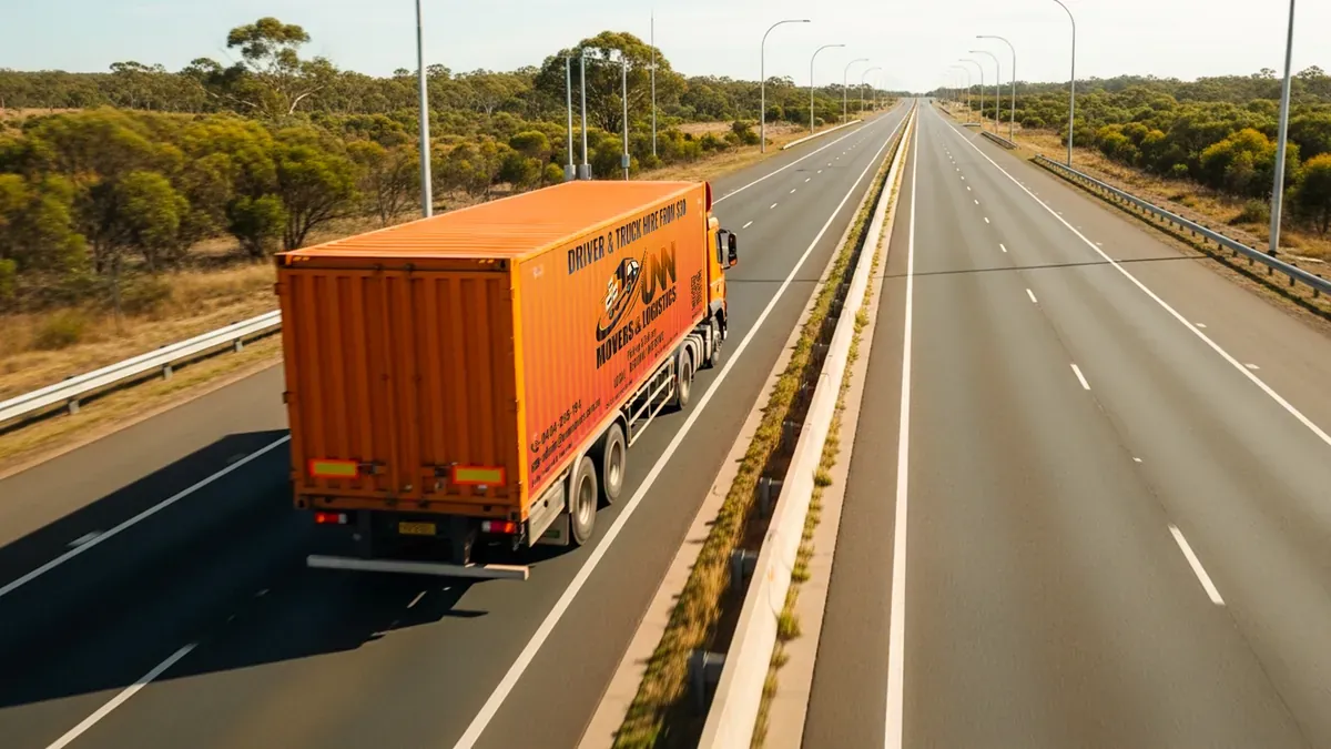 Interstate Removals