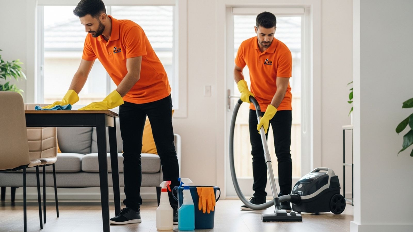 Cleaning solutions